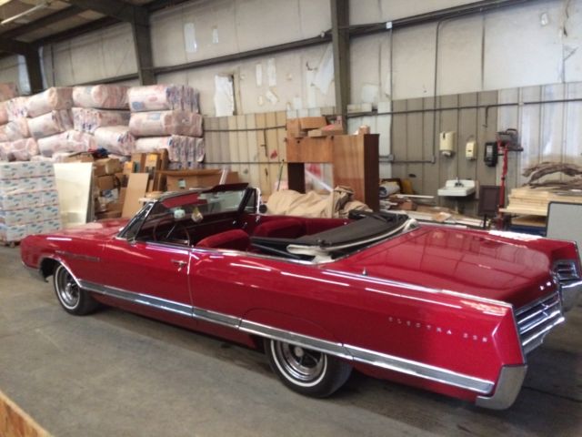 1965 Buick Electra - photo 4