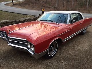 1965 Buick Electra - photo 8