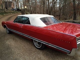 1965 Buick Electra - photo 9
