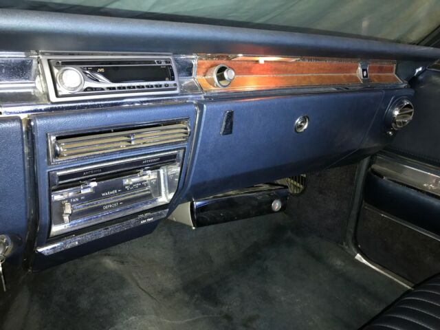 1965 Buick Electra 225 Convertible - photo 11