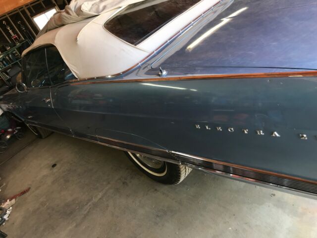 1965 Buick Electra 225 Convertible - photo 13