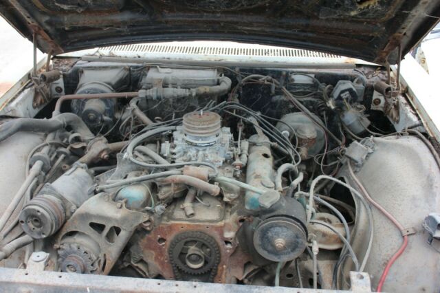 1965 Buick Electra Electra 225 Conv. - photo 10