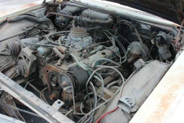 1965 Buick Electra Electra 225 Conv. - photo 11