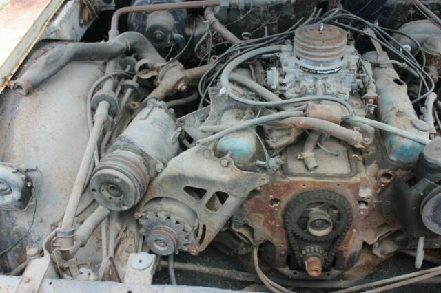 1965 Buick Electra Electra 225 Conv. - photo 12