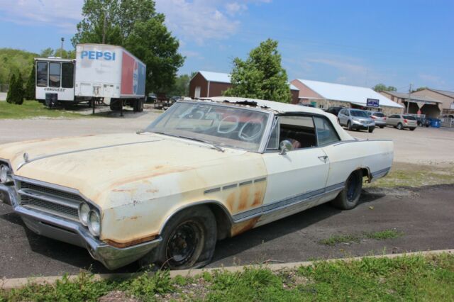 1965 Buick Electra Electra 225 Conv. - photo 2