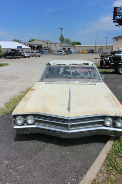 1965 Buick Electra Electra 225 Conv. - photo 3