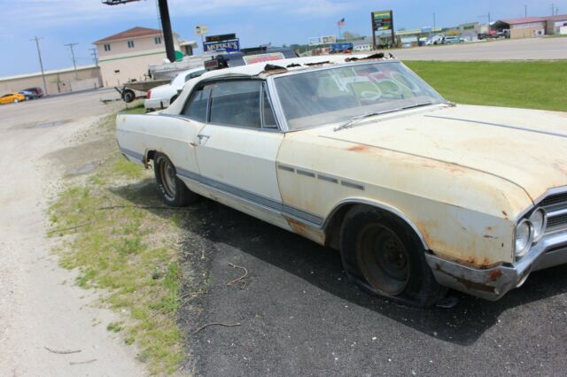 1965 Buick Electra Electra 225 Conv. - photo 4