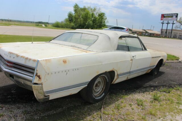 1965 Buick Electra Electra 225 Conv. - photo 5