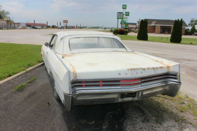 1965 Buick Electra Electra 225 Conv. - photo 6
