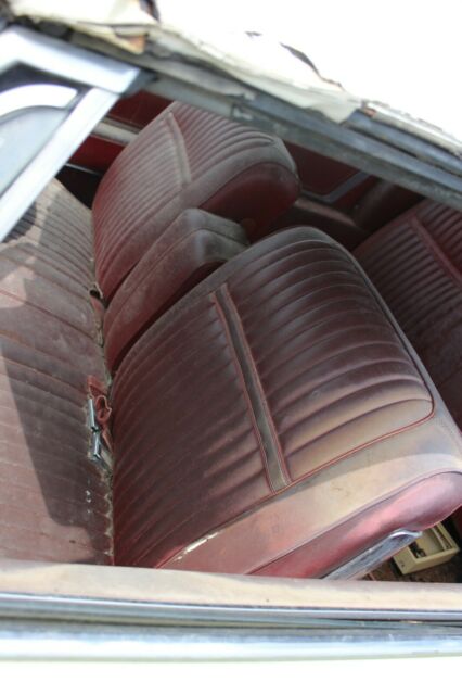 1965 Buick Electra Electra 225 Conv. - photo 8