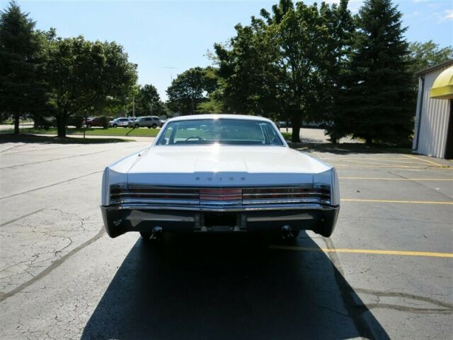 1965 Buick Electra Custom - photo 10