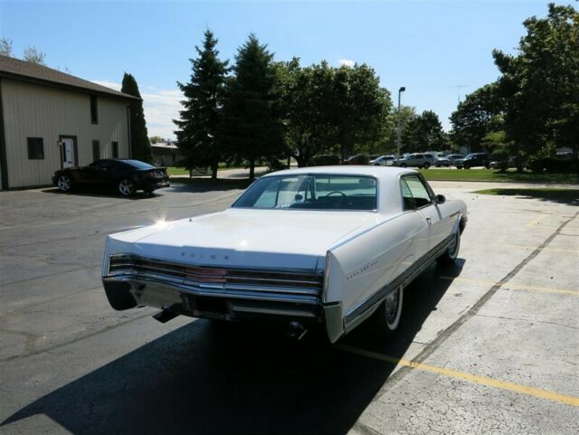 1965 Buick Electra Custom - photo 11