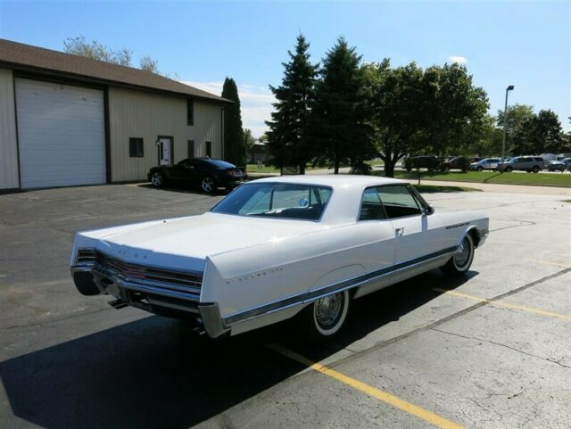1965 Buick Electra Custom - photo 12