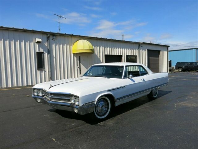 1965 Buick Electra Custom - photo 2