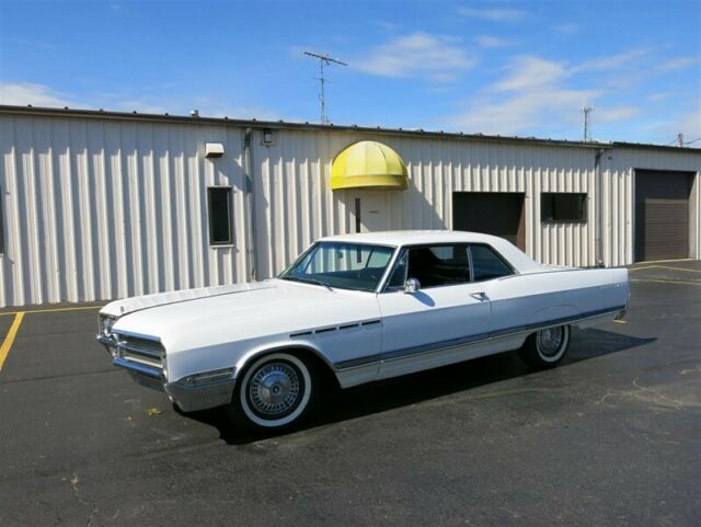 1965 Buick Electra Custom - photo 3