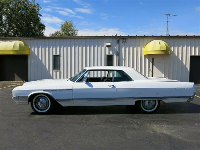 1965 Buick Electra Custom - photo 5