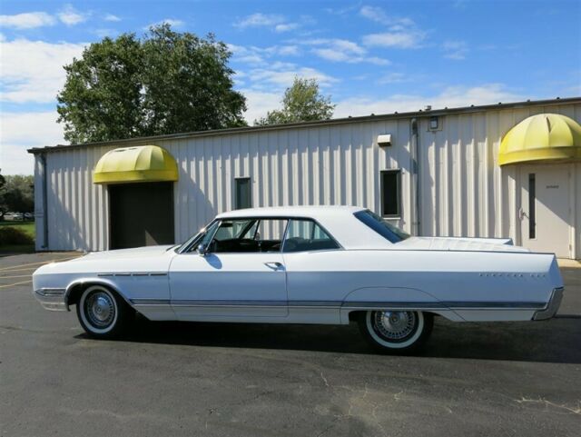 1965 Buick Electra Custom - photo 6
