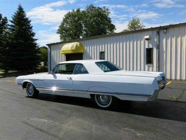 1965 Buick Electra Custom - photo 7