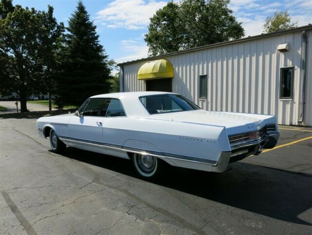 1965 Buick Electra Custom - photo 8