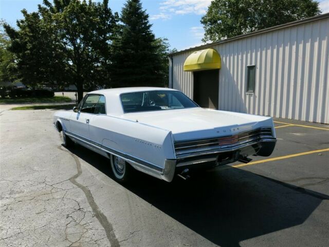 1965 Buick Electra Custom - photo 9