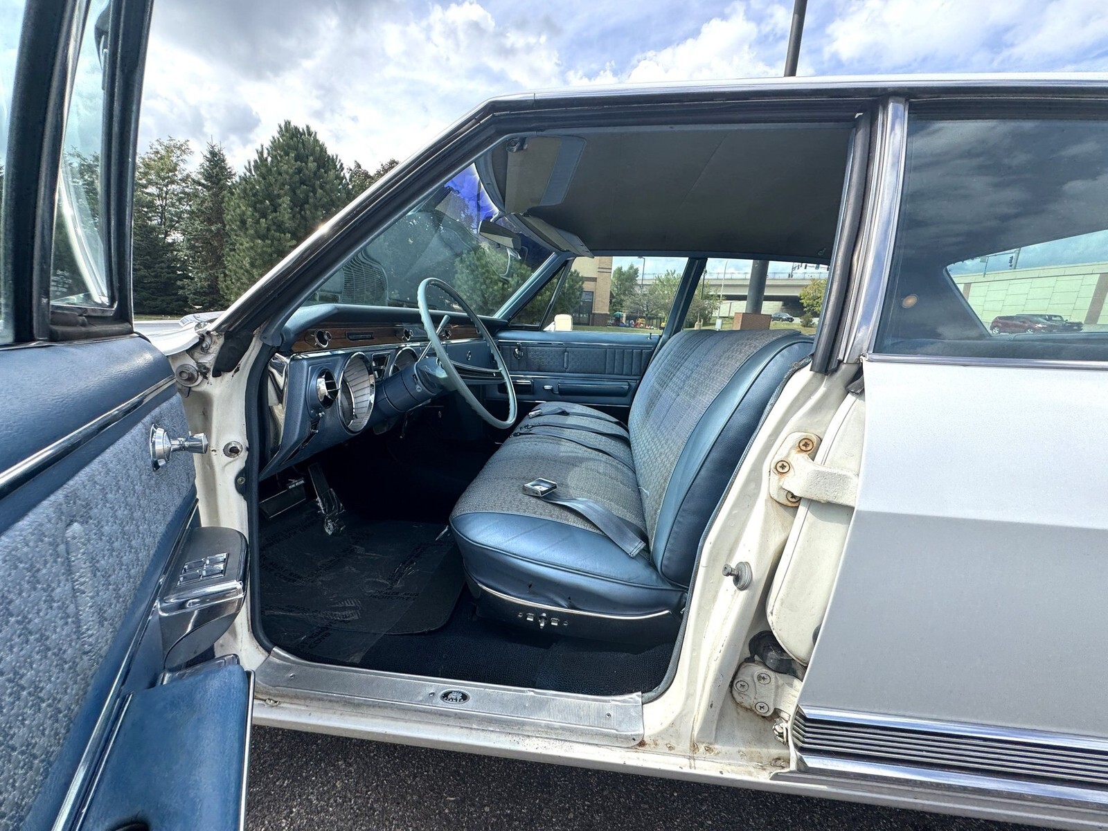 1965 Buick Electra 225 - photo 10