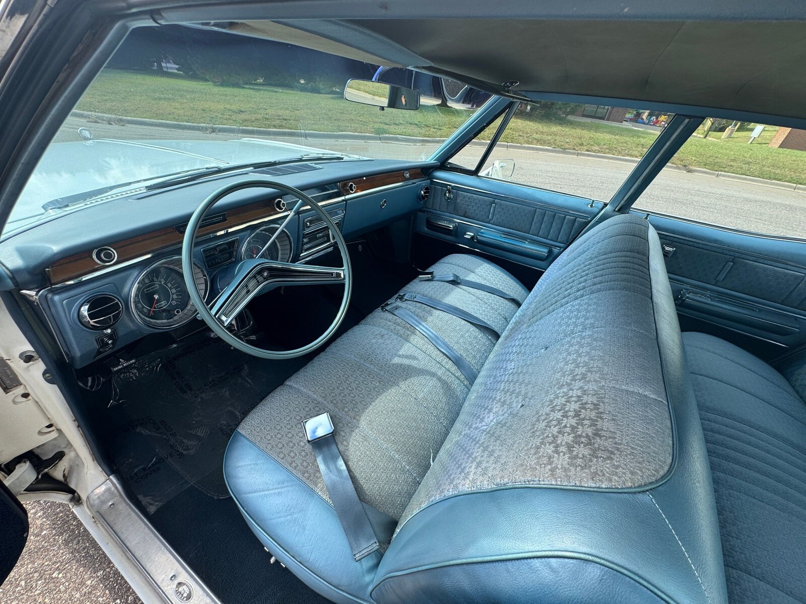 1965 Buick Electra 225 - photo 11