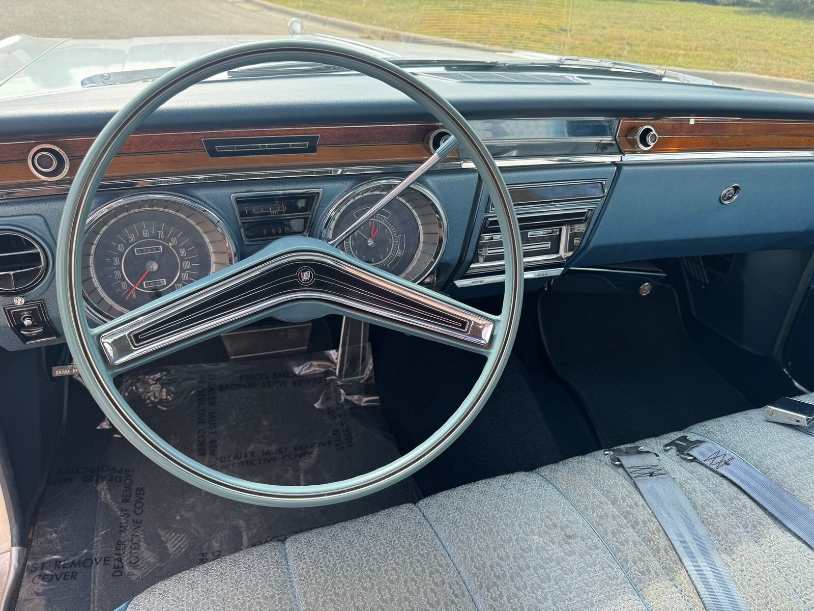 1965 Buick Electra 225 - photo 12