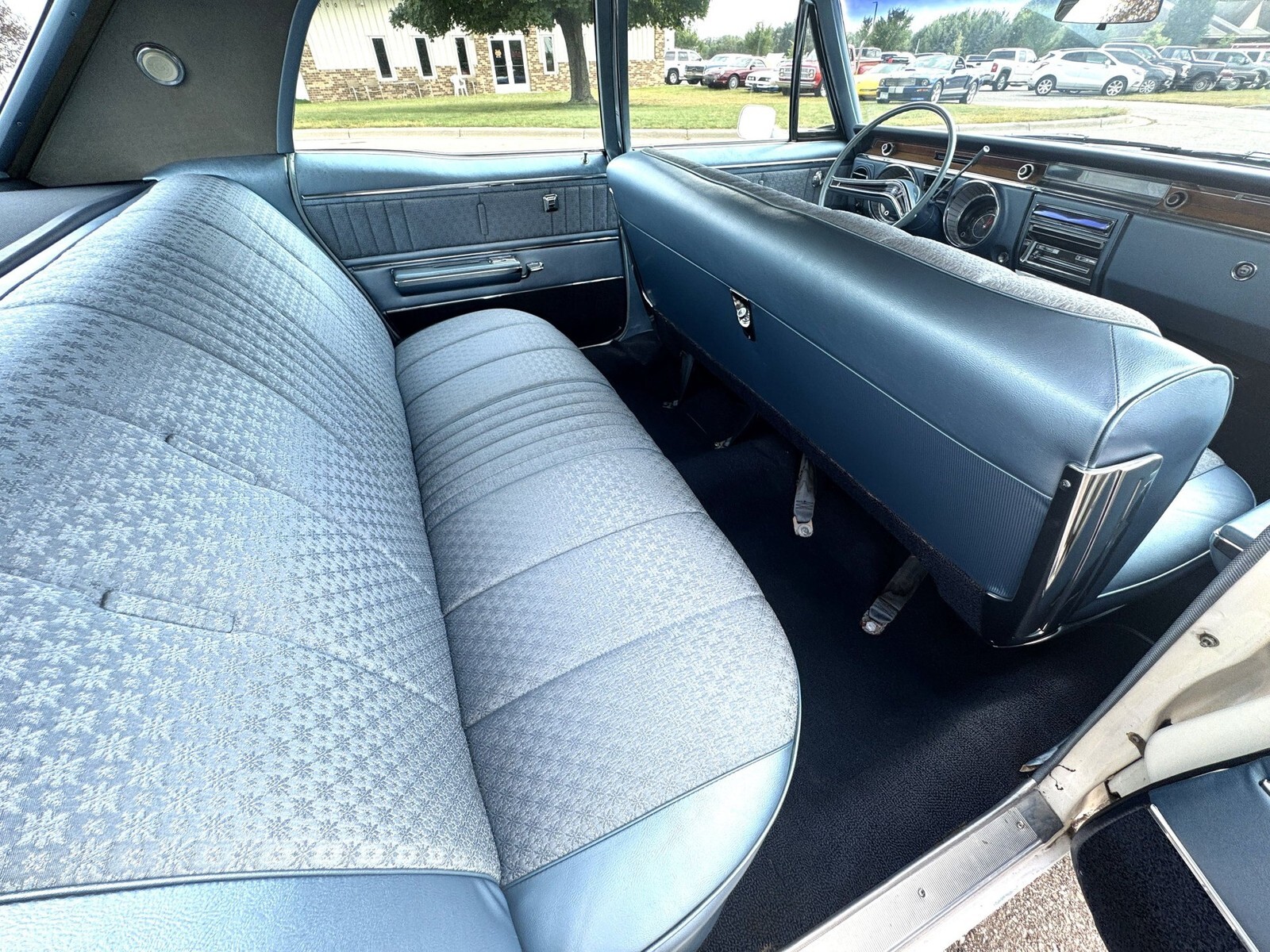 1965 Buick Electra 225 - photo 13