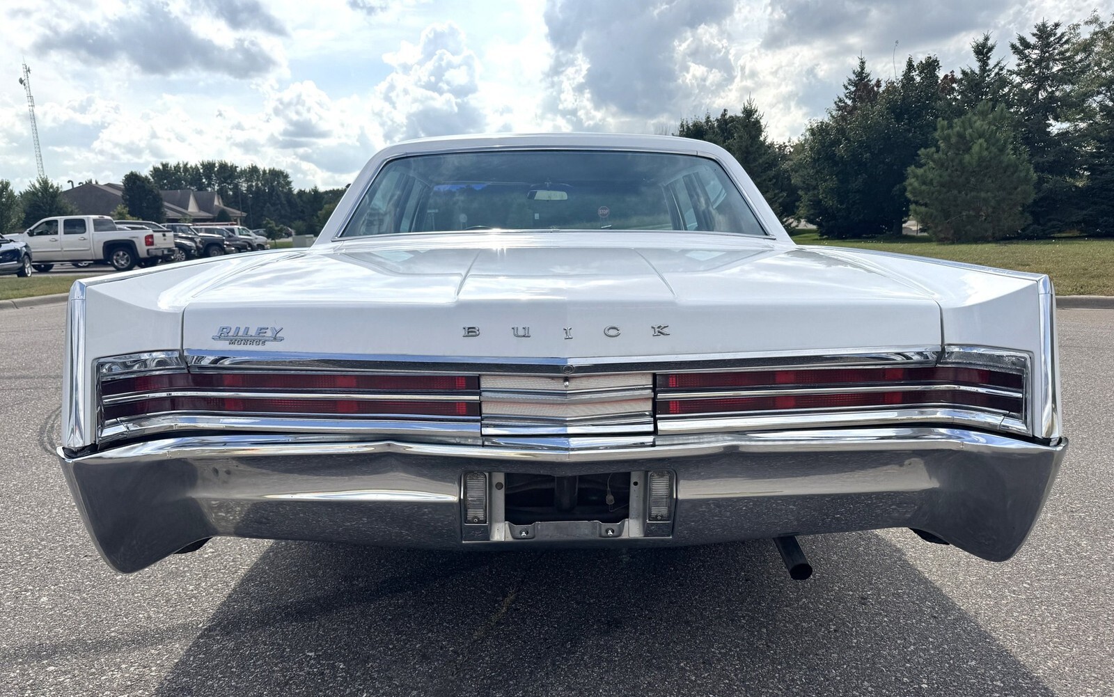 1965 Buick Electra 225 - photo 5