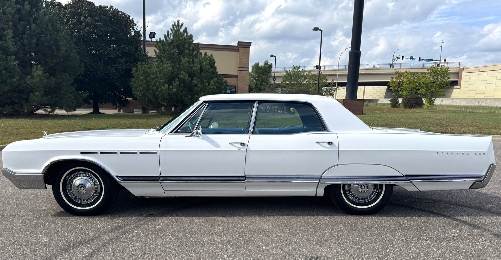 1965 Buick Electra 225 - photo 7