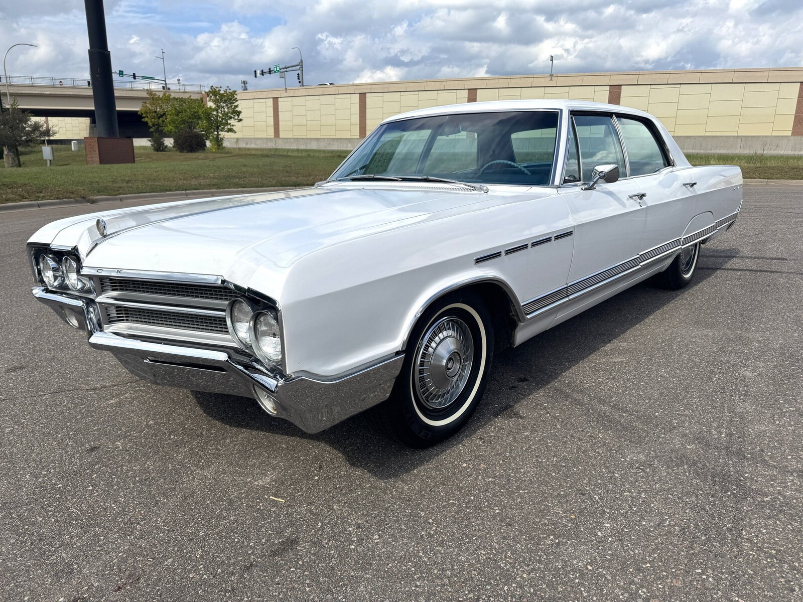 1965 Buick Electra 225 - photo 8