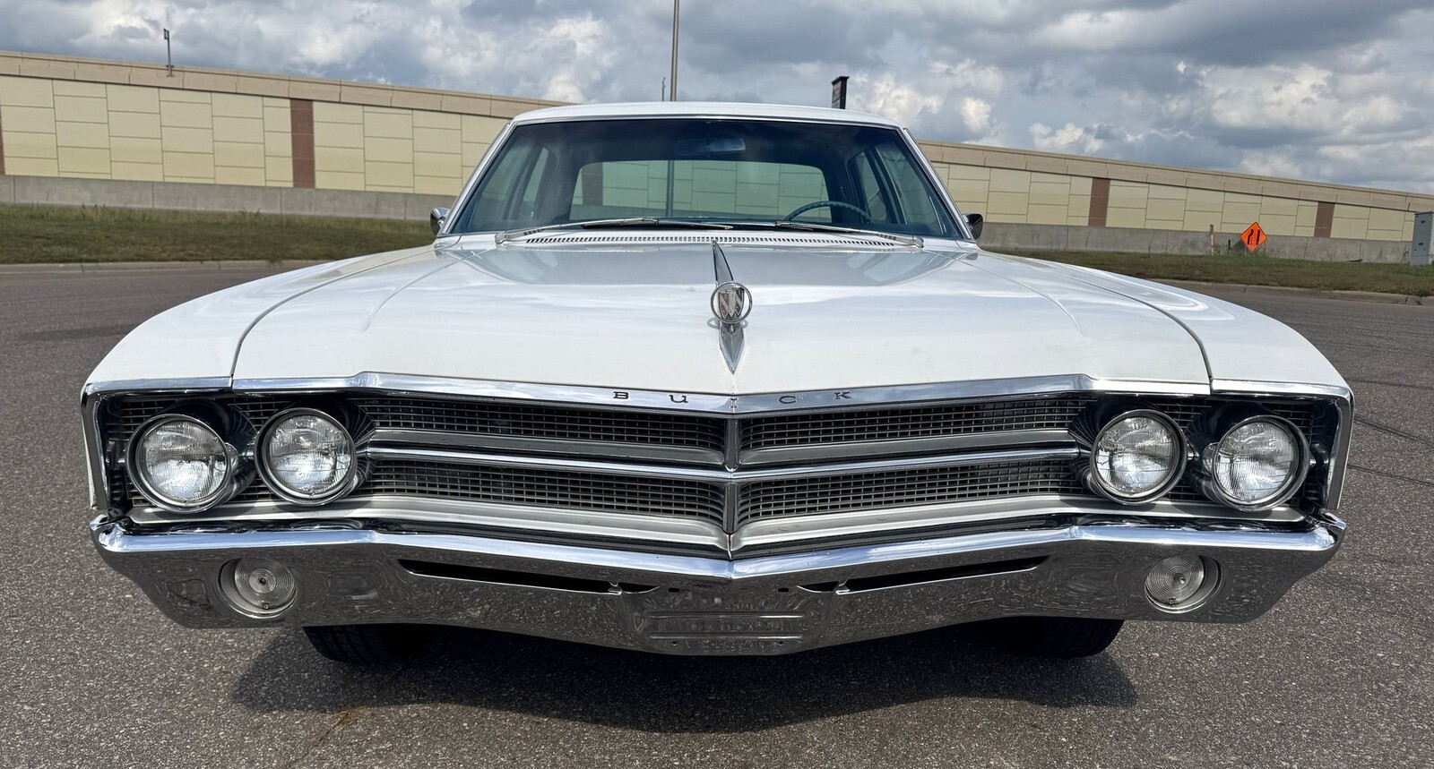 1965 Buick Electra 225 - photo 9