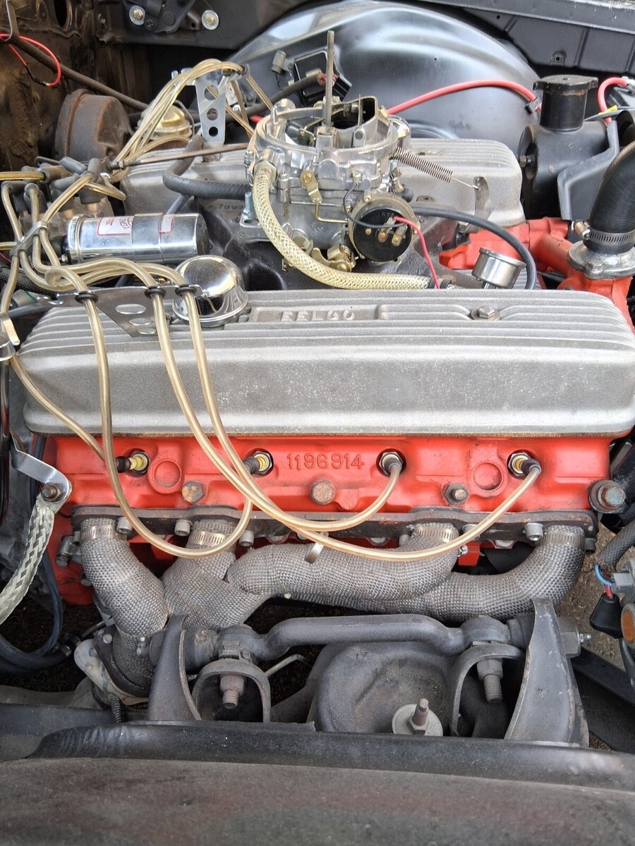 1965 Buick Electra - photo 10
