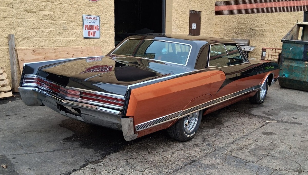 1965 Buick Electra - photo 4