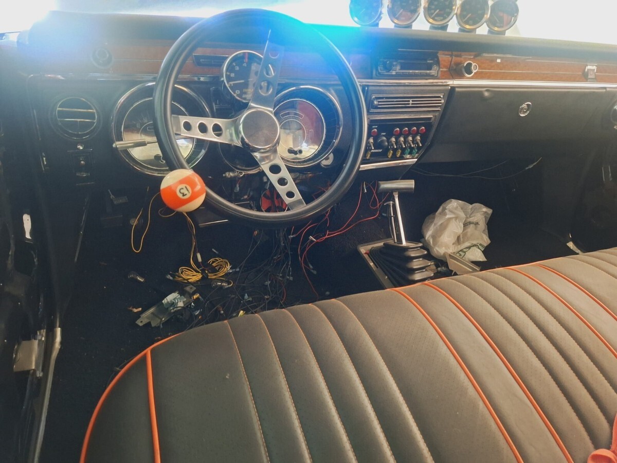 1965 Buick Electra - photo 7