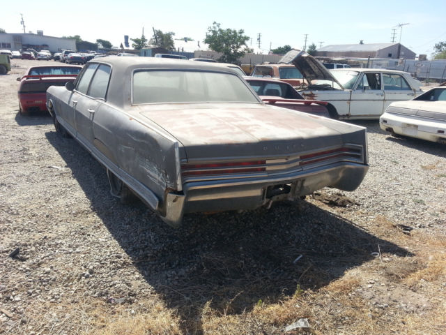 1965 Buick Electra - photo 3