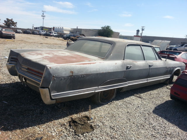 1965 Buick Electra - photo 4