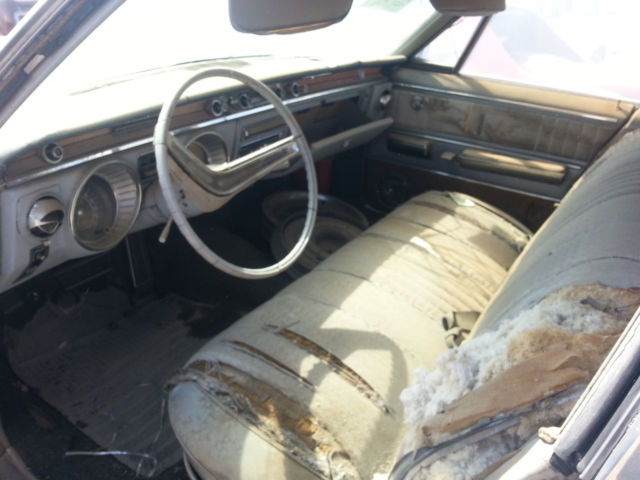 1965 Buick Electra - photo 5