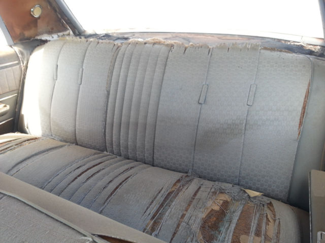 1965 Buick Electra - photo 7