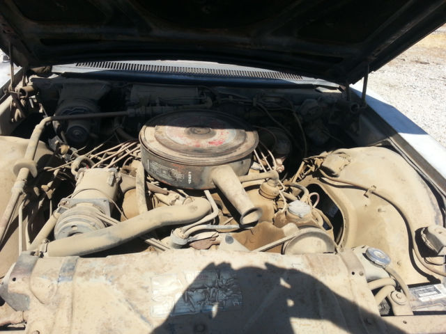 1965 Buick Electra - photo 8