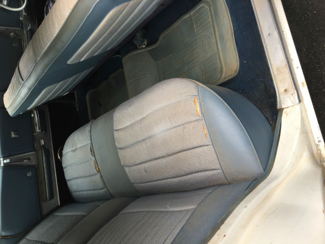 1965 Buick Electra Base Hardtop 4-Door - photo 9