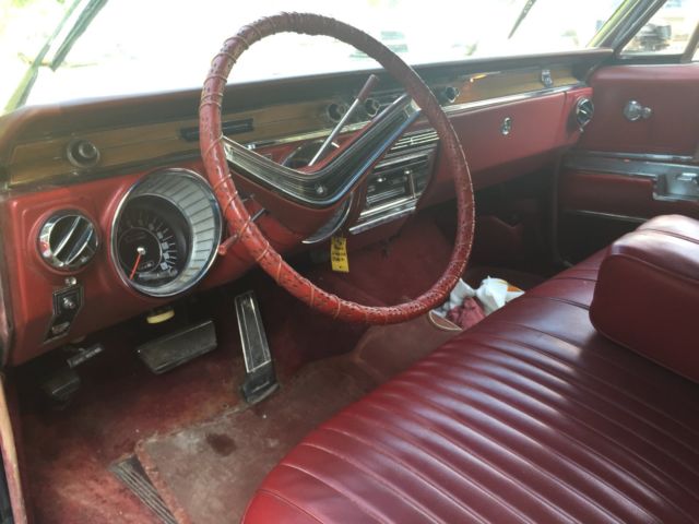 1965 Buick Electra - photo 10