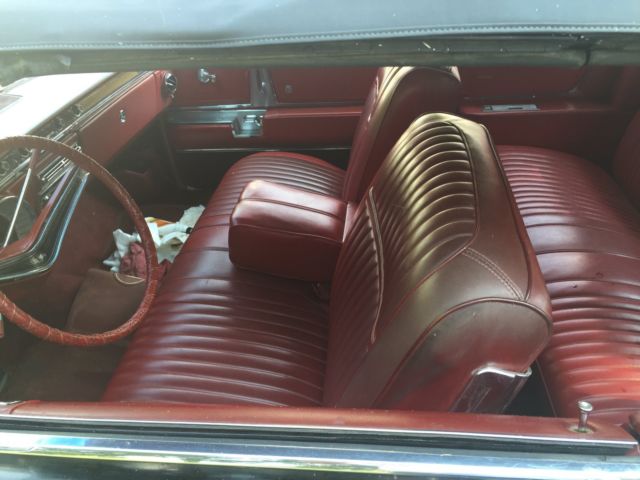 1965 Buick Electra - photo 11