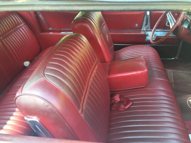 1965 Buick Electra - photo 12