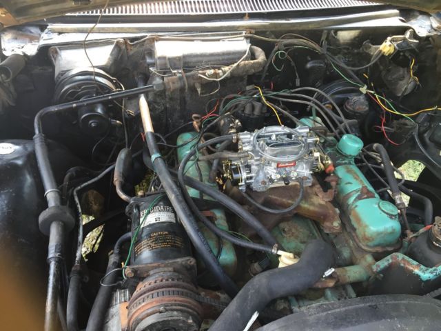 1965 Buick Electra - photo 13