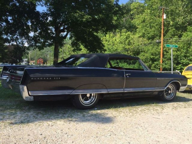 1965 Buick Electra - photo 2