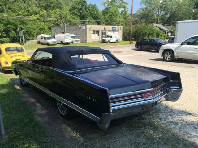 1965 Buick Electra - photo 3