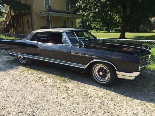 1965 Buick Electra - photo 4