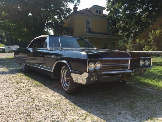 1965 Buick Electra - photo 5