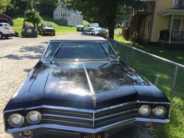 1965 Buick Electra - photo 6